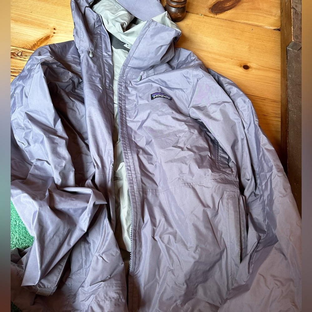 H2No Rain Jacket- Torrentshell